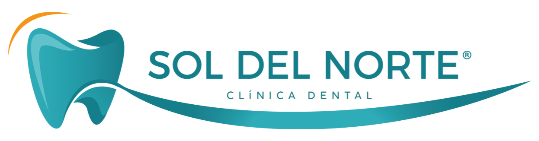Logo Clínica Dental Sol del Norte, Antofagasta